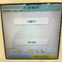 Bbraun Dialog+ Evo - Dialysis image 2